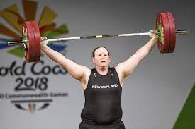 Dat heeft het olympisch comité van het land maandag bekendgemaakt. Olympia 2021 Die Inspirierendsten Athletinnen Brigitte De