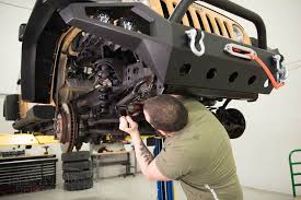 Jeep Wrangler Jk Suspension Torque Specs
