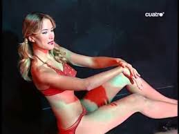 Alba Carrillo: se hace viral un vídeo en el que aparece desnuda