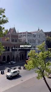The Town Hall, Bombay— c.1890s. Built ...