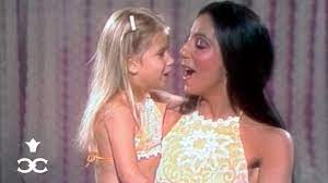 Check spelling or type a new query. Cher Chaz Bono All I Really Want To Do Live On The Cher Show 1975 Youtube