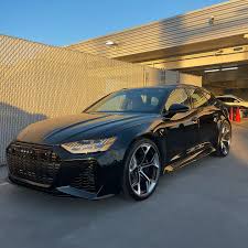 Image result for Mythos Black 2022 RS6