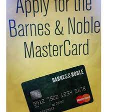 Completing an application) may be monitored and/or recorded for quality evaluation, training purposes and to ensure compliance with laws and regulations. Petition Demand That Barnes And Noble Stop Their Credit Card Drive