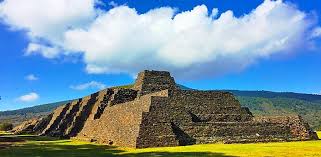 Suite Tzintzuntzan