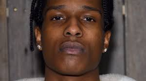 Asap rocky hangs out with big boy in the studio, and discusses his creative process when writing; The Untold Truth Of A Ap Rocky