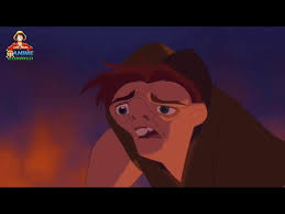 The Hunchback of Notre Dame
