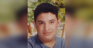 Obituary information for Aaron J. Gonzales