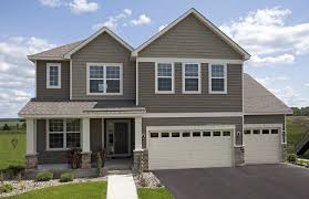 Donegal Maple Grove Mn New Homes By Pulte Homes Pulte Homes New Home Builders Pulte
