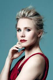 Kristin Bell
