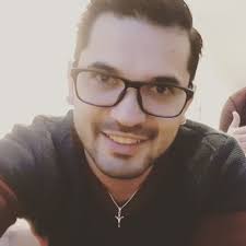 Diego Carrión Ortega