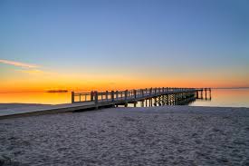 Walnut beach is a must visit. Sun Thursday Sunrise At Walnut Beach Steemit