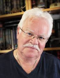 2020 Snapshot: Terry Dowling