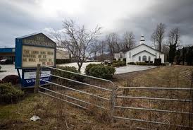 B C Churches To Appeal Court Decision That Upheld Covid 19 Restrictions Pique Newsmagazine