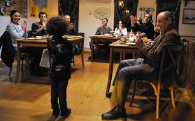 Muhtesem Ikili 6 Bolumden Ilk Kareler Talk Show Talk Scenes