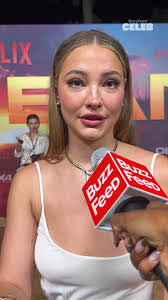 Madelyn Mcclure's Instagram, Twitter & Facebook