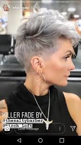 36 ideas de Estilos de cabello corto