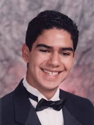 David Andrew Ramirez Obituary