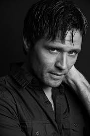 mf magazine — Seamus Dever Article by Teresa Walters Photo by...
