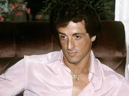 The sprawling property is cliffside with a pool overlooking los angeles. Sylvester Stallone Is Finally Going To Play A Mob Boss Gq