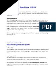 Perbezaan upah mengikut negeri jeko 45 5 pdf jurnalbandar ekonomi malaysia 45 2011 41 51 impak latihan terhadap perbezaan upah antara terpilih di malaysia 41 impak latihan terhadap course hero related posts Nota Bab 2 Perakaunan Pendapatan Negara