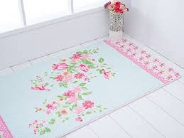 Tulip Kilim Print Nehlzgasha Se Materiya 80x150 English Home Decor Home Decor English House