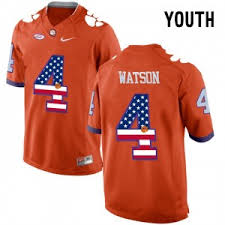 Check out our deshaun watson selection for the very best in unique or custom, handmade pieces from our digital prints shops. Deshaun Watson Clemson Jersey Deshaun Watson Clemson Tigers Jersey Apparel Collectibles