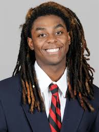 Tae Crowder, Pittsburgh, Linebacker