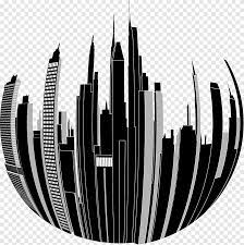 Check spelling or type a new query. Skyline Hitam Dan Putih Kota Fotografi Kota Png Pngegg