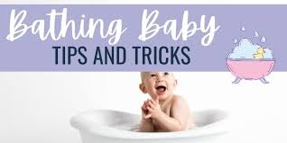 However, if you want to bathe your baby more frequently, that's fine too. Genius Tips For A Relaxed Bath Time With Your Baby All About Baby Blog