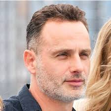Pin de Diane Dresher en ANDREW JAMES CLUTTERBUCK LINCOLN (RICK GRIMES)