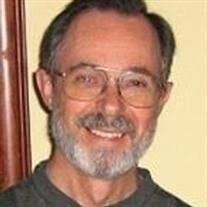 David R. Glackin Obituary