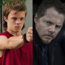 Ator de "Lucifer" é escalado para viver Henry Bowers in "It: A Coisa