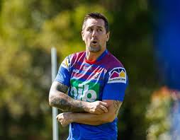 Mitchell pearce is set to be stripped of the newcastle knights captaincy and will have to explain himself to his teammates after his 'flirty' texts to a club staffer were revealed. Knights Mitchell Pearce Says The Pressure To Achieve Greater Success Next Season Not A Bad Thing Newcastle Herald Newcastle Nsw