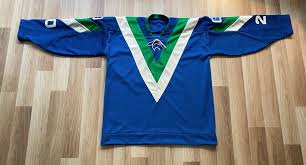 Shop for authentic vancouver canucks jerseys at custom throwback jerseys. Canucks Reverse Retro Jersey Which Throwback Will They Wear Vancouver Is Awesome