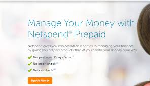 It offers mastercards including debit and credit cards. Www Netspend Com How To Login In Netspend Prepaid Account Online