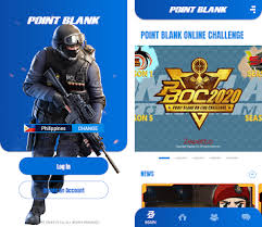 Point blank returns as a mobile fps! Point Blank App Apk Download For Android Latest Version 4 1 Com Zepetto Pointblank Companionapp