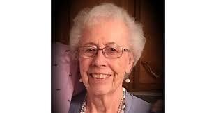 Winifred Jones Obituary (1934