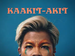 KAAKIT-AKIT VISUALIZER OUT NOW ON OUR YT CHANNEL!! 💖💫🦋, Lyric Visualizer  by JAENNINA, Additional Edit by Mark Legaspi, Stylist: Max Briones, MUA:  Frankie Pangilinan, Accessories by: Tropik Beatnik, ...