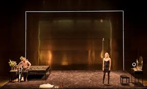 Tennessee Williams Classic Cat On A Hot Tin Roof Kicks Off