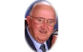 William McCartney Obituary (1929