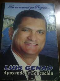 luis genao (@LuisgenaoLuis)