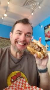 HankOnFood.com : July 2018 Odds and Ends