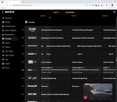 Find out what's on tv tonight here. How To Search For Shows On Pluto Tv On Any Platform