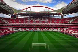 10 Tipps Fur Besucher Des Estadio Da Luz Europapokal De