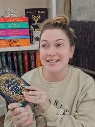 Readings by Scarlet Mitchell