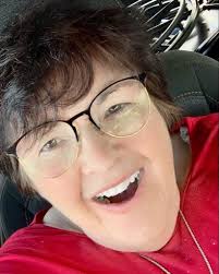 Suzanne Farr Peterson Obituary October 29, 2022