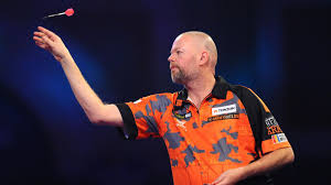 Funda helpt je je nieuwe huis te vinden met zoekfilters, foto's, video's en plattegronden. Darts Raymond Van Barneveld Sichert Sich Bei Comeback Pdc Tourkarte In Der Q School Eurosport
