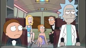 рик и морти 2 сезон 6 серия смотреть онлайн Rik I Morti Rick And Morty 2 Sezon 10 Seriya Kino Mover Uz