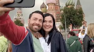 ’90 Day Fiancé': Are Geoffrey Paschel and Varya Still Together? Updates After 'Worst Ex Ever'