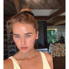Gabriella Brooks: Meet the model who is 'dating' Liam Hemsworth